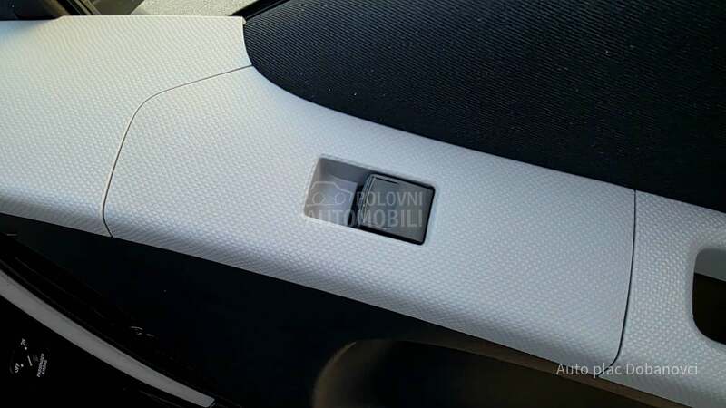 Toyota Yaris 1.0 VVTI
