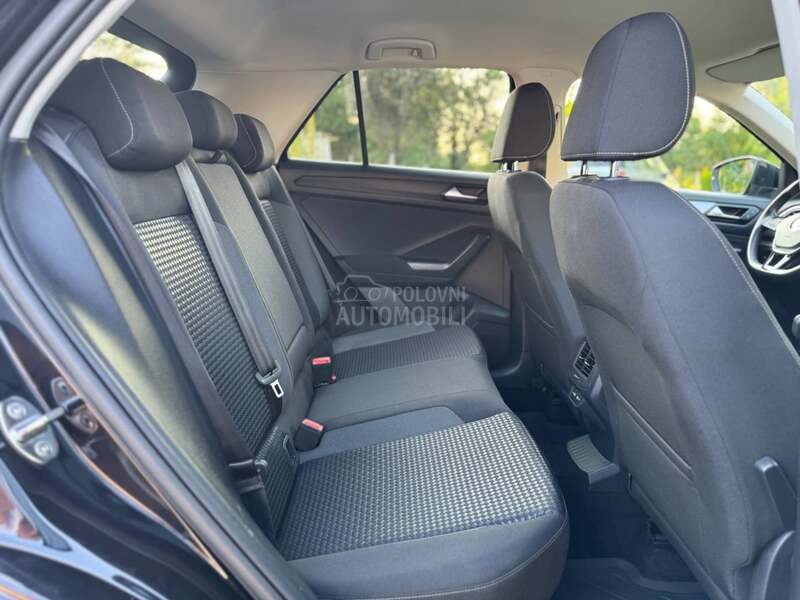 Volkswagen T-Roc 2.0 MATRIX ACTIVE