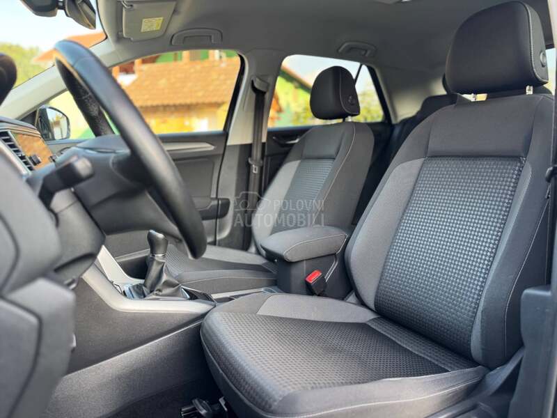 Volkswagen T-Roc 2.0 MATRIX ACTIVE
