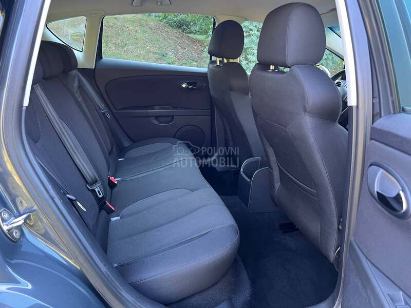 Seat Leon FR 2.0tfsi