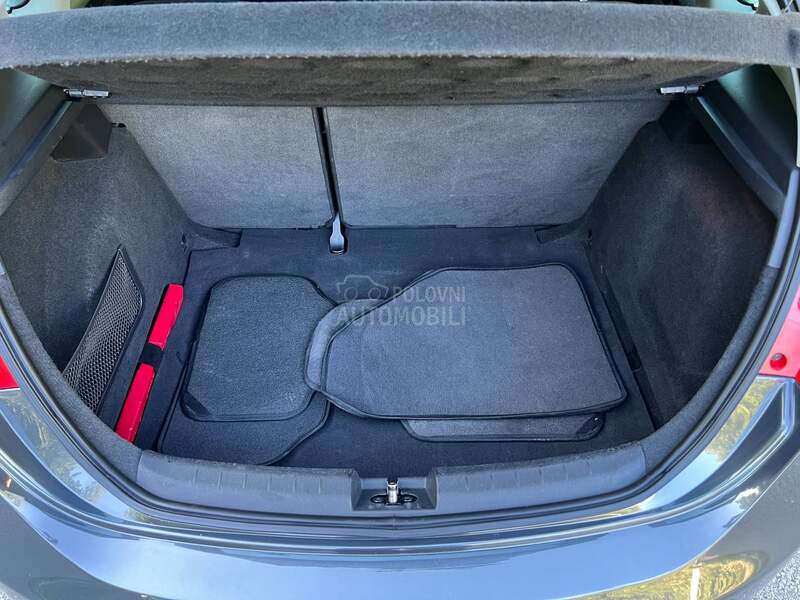 Seat Leon FR 2.0tfsi