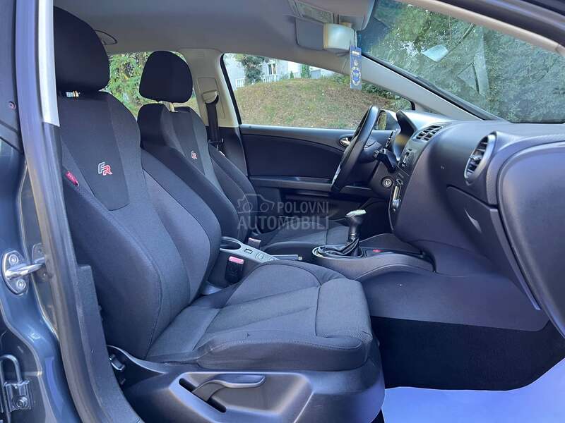 Seat Leon FR 2.0tfsi
