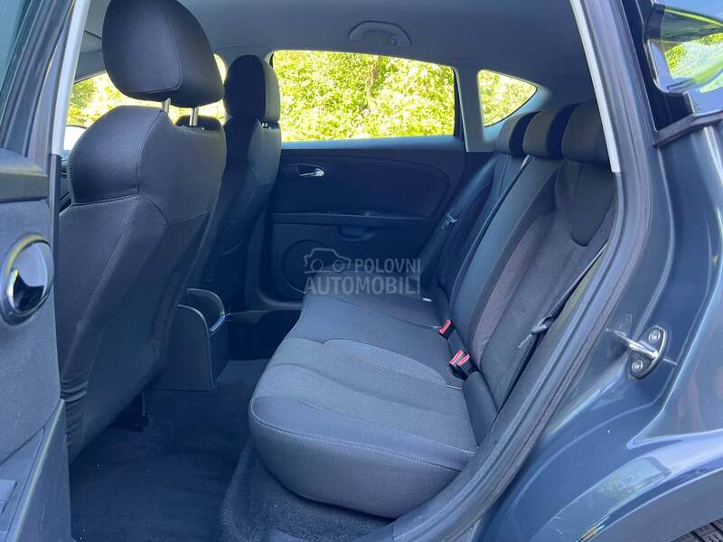 Seat Leon FR 2.0tfsi