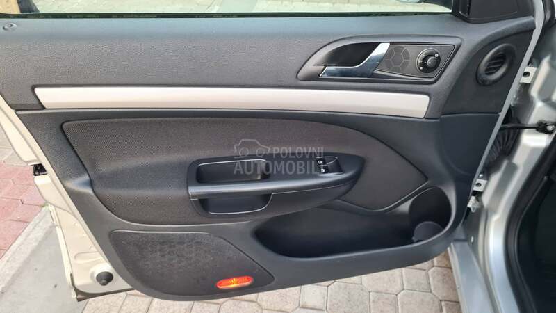 Škoda Octavia 1.6TDI