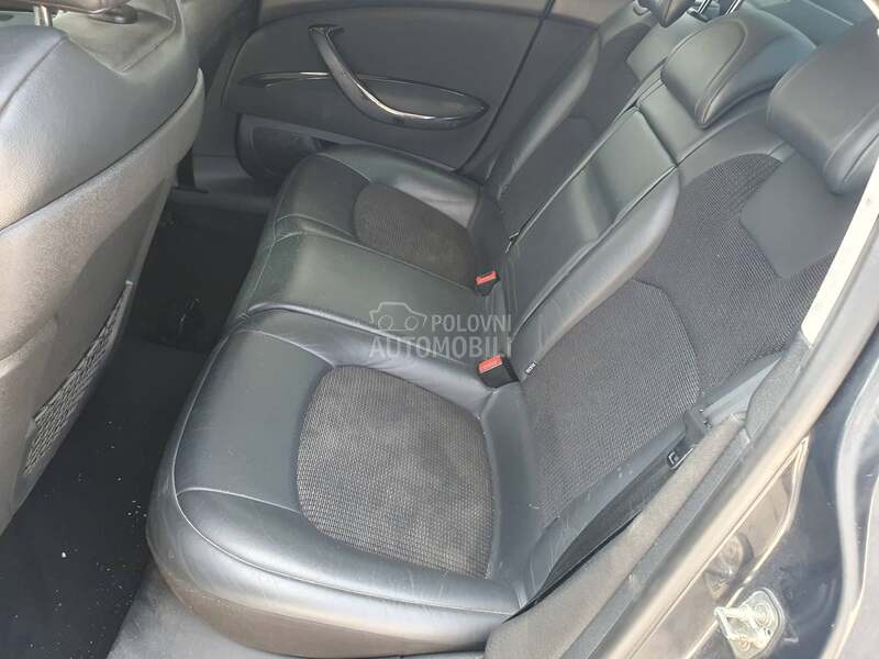 Citroen C5 2.2hdi Bi.t hidro