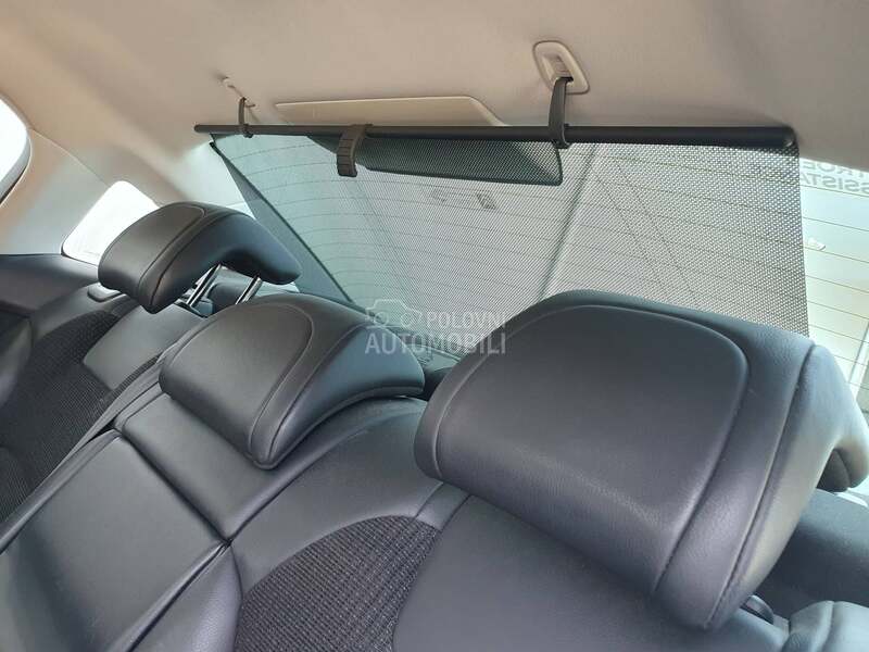 Citroen C5 2.2hdi Bi.t hidro