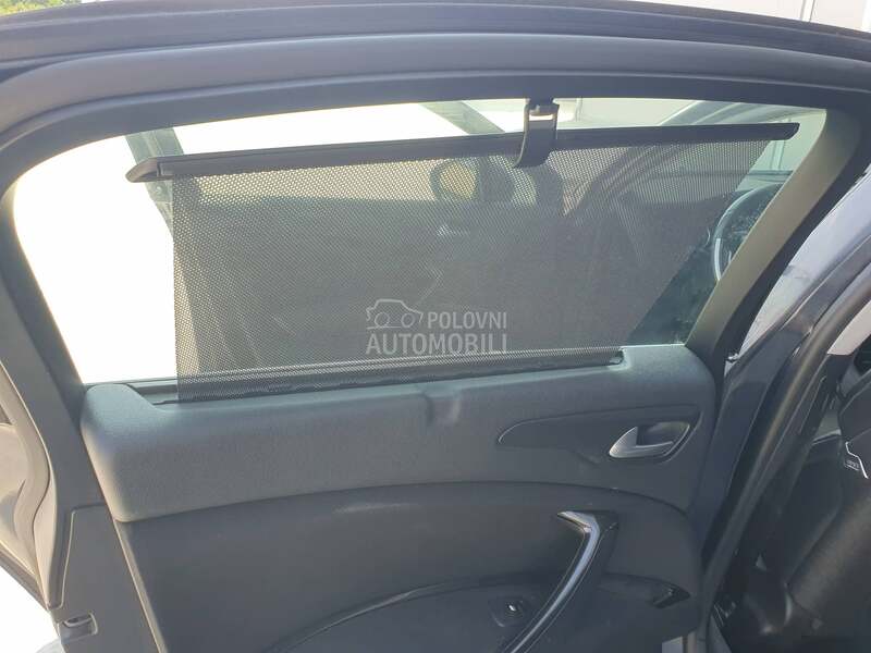 Citroen C5 2.2hdi Bi.t hidro