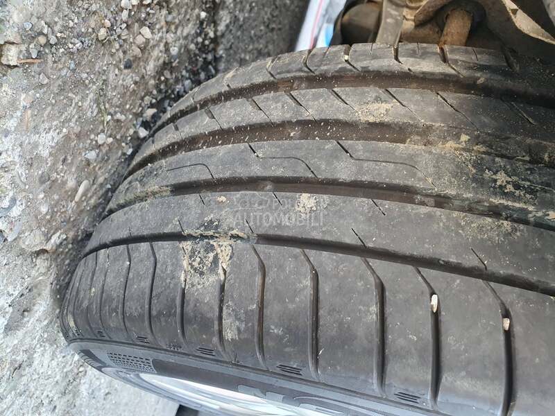 Citroen C5 2.2hdi Bi.t hidro