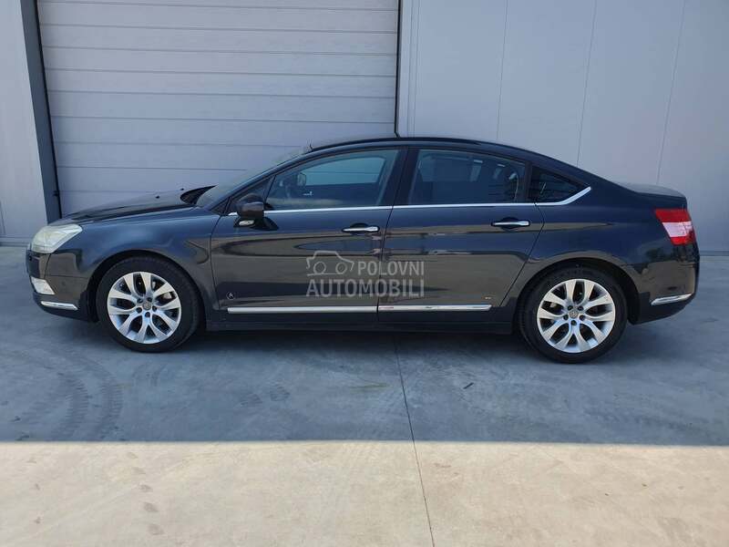 Citroen C5 2.2hdi Bi.t hidro