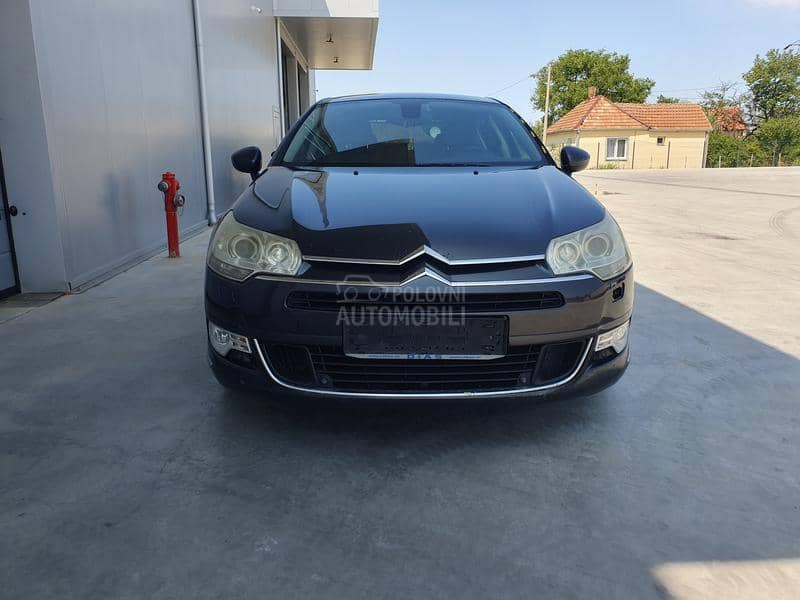 Citroen C5 2.2hdi Bi.t hidro