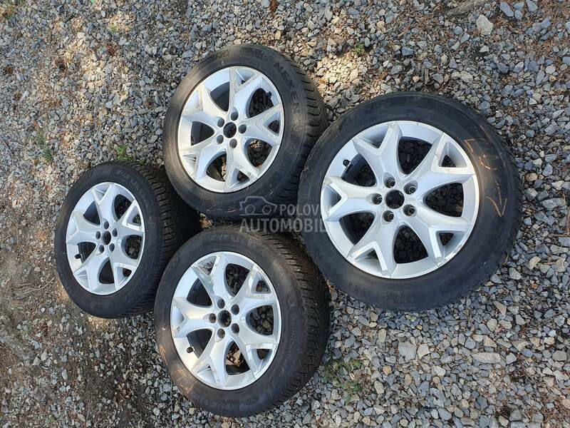 Citroen C5 2.2hdi Bi.t hidro