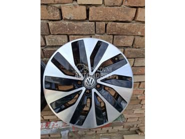 Aluminijumske felne  15" 5 x 100