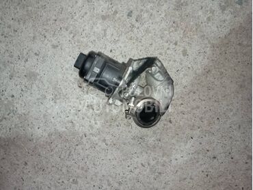 EGR ventil 1.6hdi za Peugeot 308