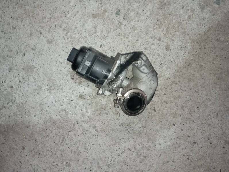 EGR ventil 1.6hdi