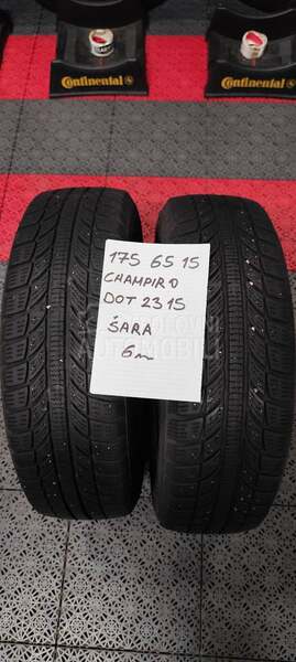 Champiro 175/65 R15 Zimska