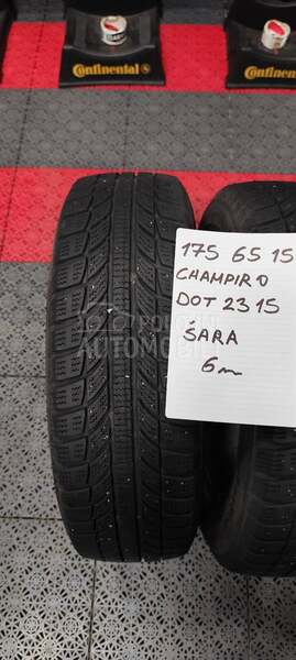 Champiro 175/65 R15 Zimska