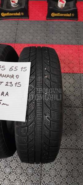 Champiro 175/65 R15 Zimska