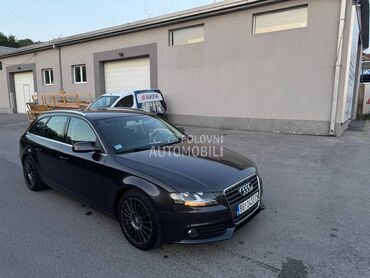 Audi A4 2.0 T.D.I