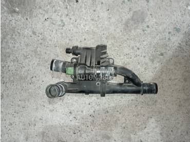 Kuciste termostata 1.6 hdi za Peugeot 308