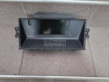 Navigacija za Renault Latitude