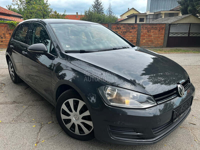 Volkswagen Golf 7 Kao N.O.V. pre.lep