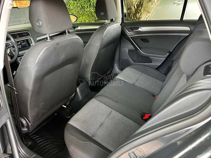Volkswagen Golf 7 Kao N.O.V. pre.lep