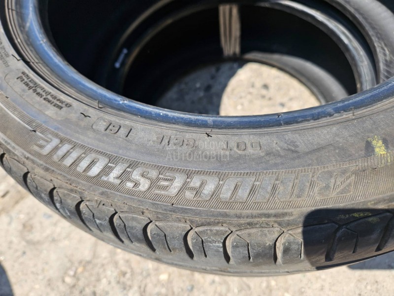 Bridgestone 215/45 R16 Letnja