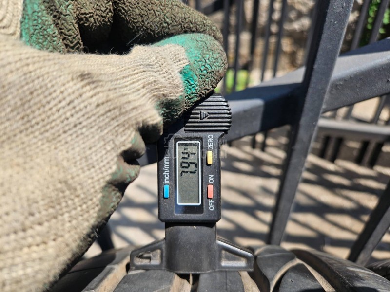 Bridgestone 215/45 R16 Letnja