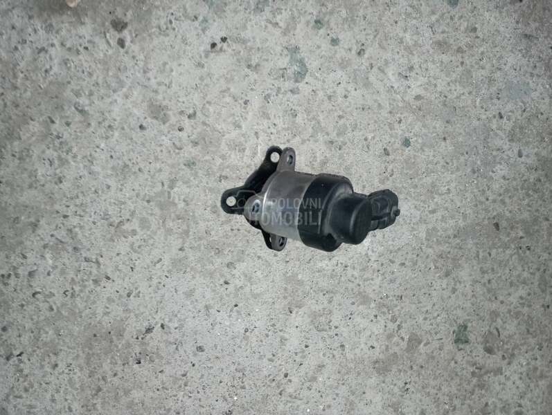 Regulator pritiska 1.6hdi