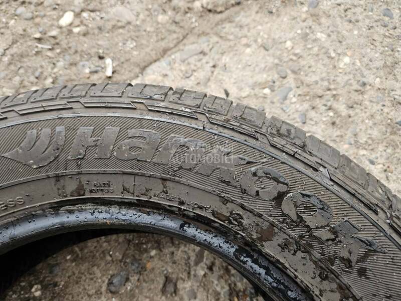 Hankook 215/65 R16 Sve sezone