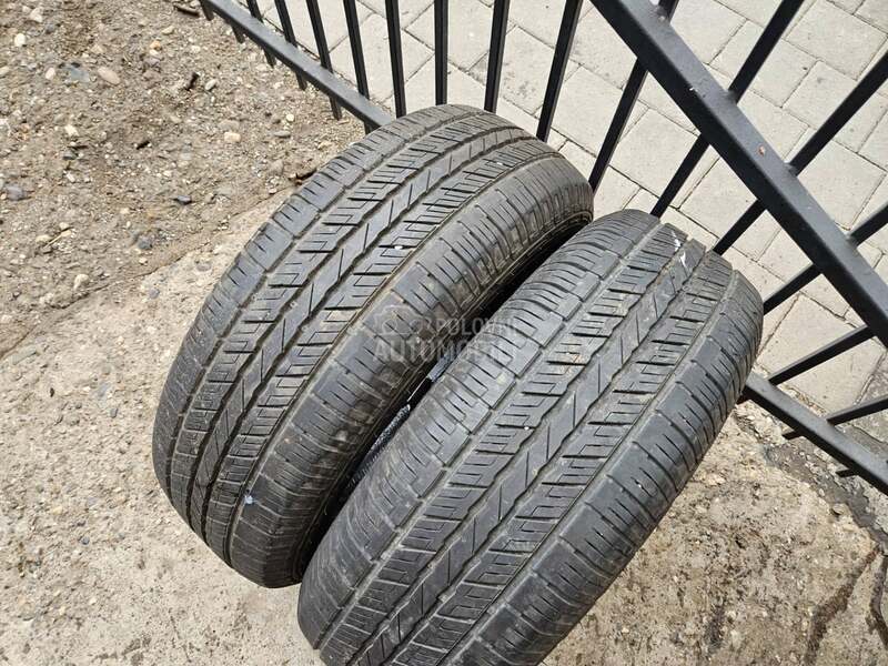 Hankook 215/65 R16 Sve sezone