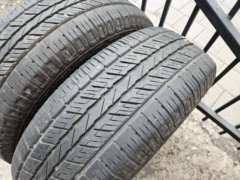 Hankook 215/65 R16 Sve sezone