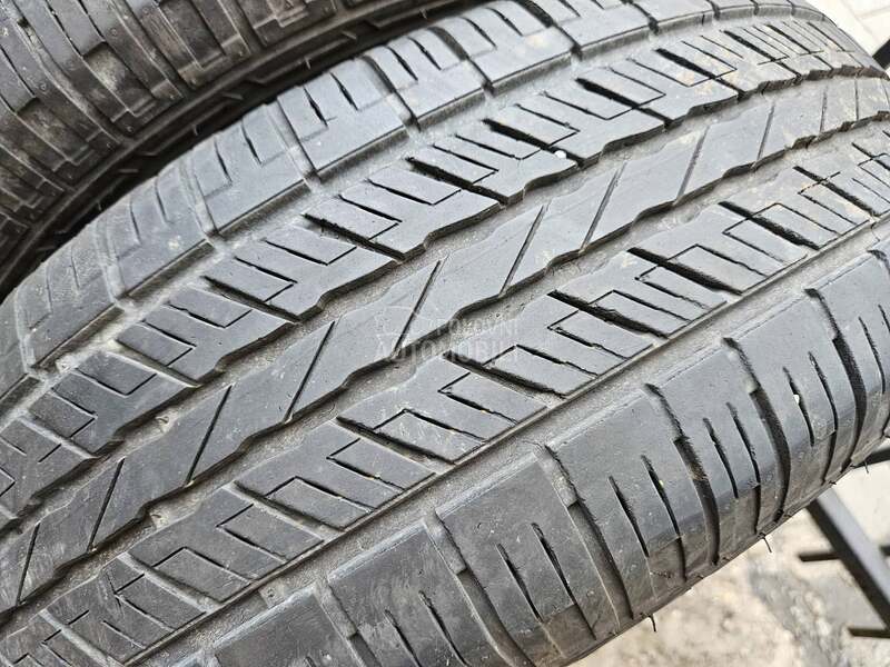Hankook 215/65 R16 Sve sezone