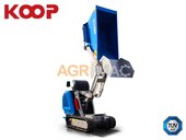 Agrimac Damper 800kg