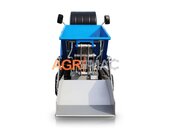 Agrimac Damper 800kg