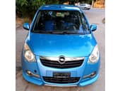 Opel Agila 1.2B   N.O.V.A