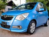 Opel Agila 1.2B   N.O.V.A