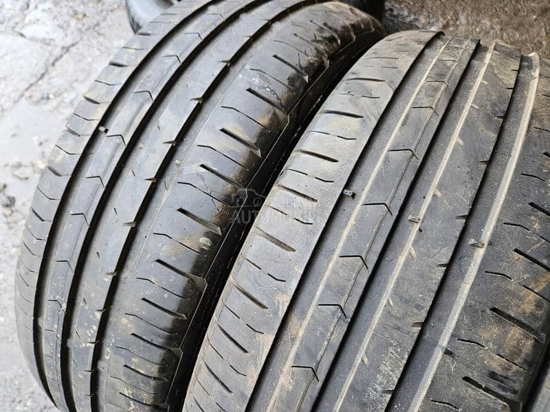 Continental 195/65 R15 Letnja