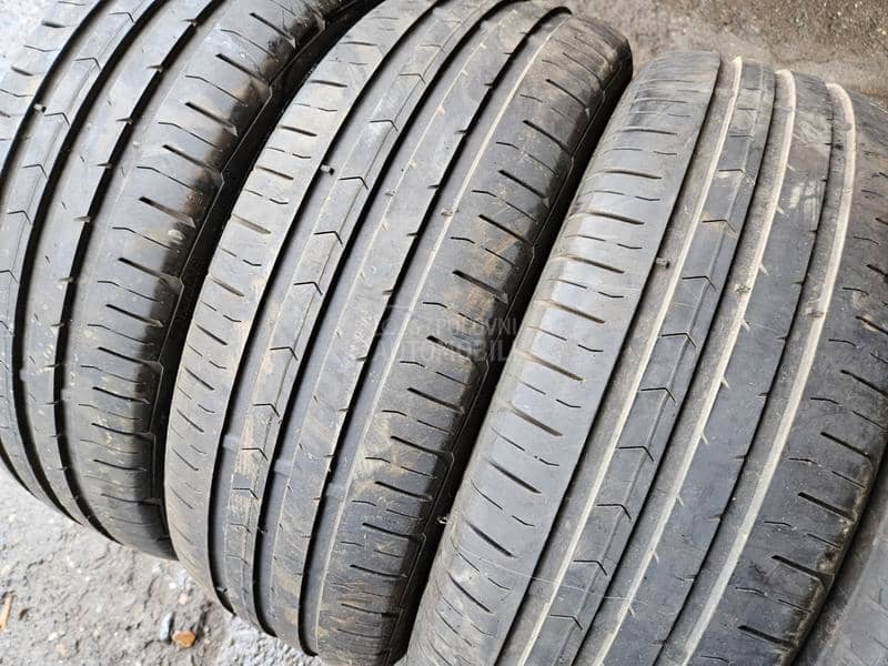 Continental 195/65 R15 Letnja