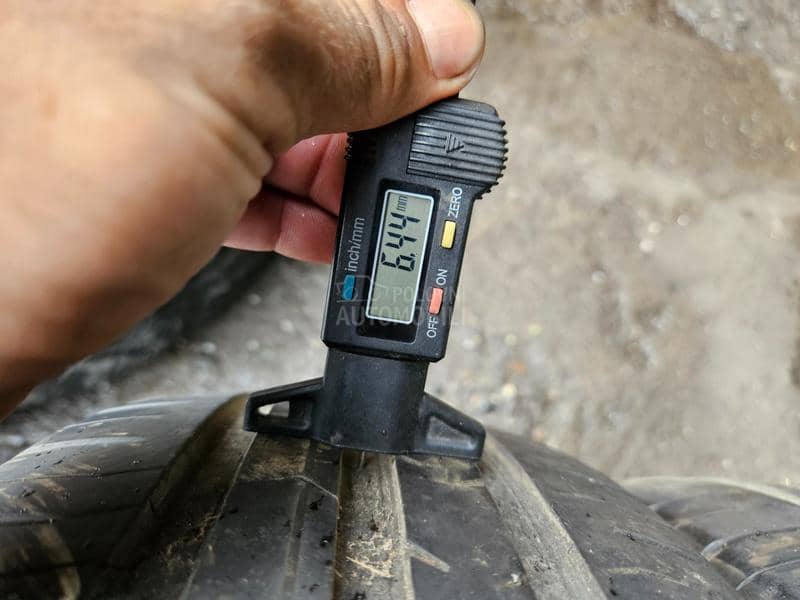 Continental 195/65 R15 Letnja