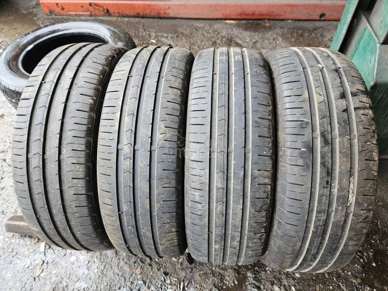 Continental 195/65 R15 Letnja