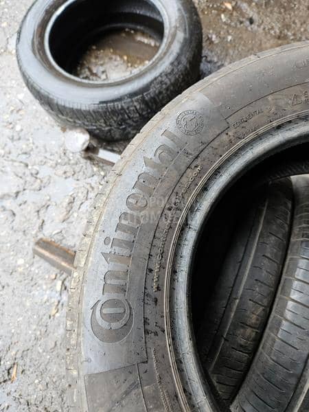 Continental 195/65 R15 Letnja