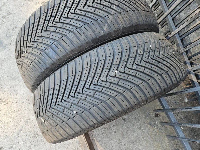 Continental 235/60 R17 Letnja
