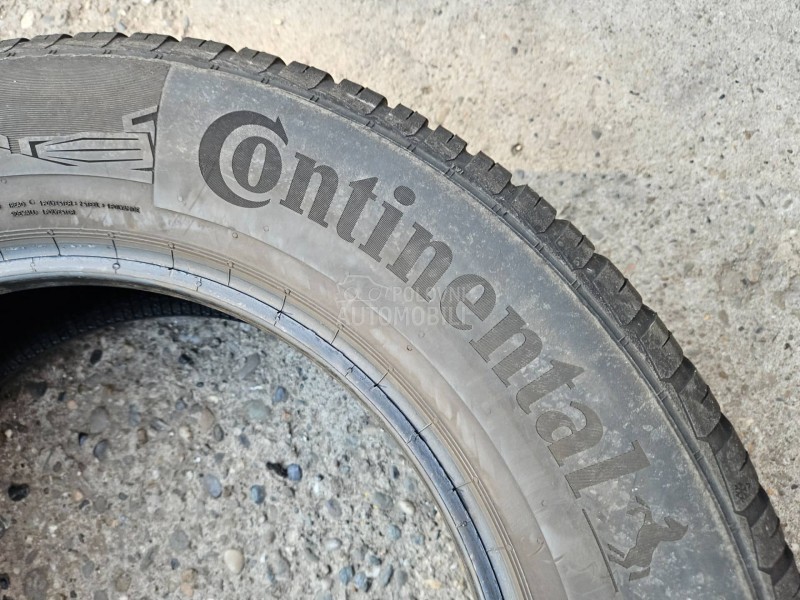 Continental 235/60 R17 Letnja