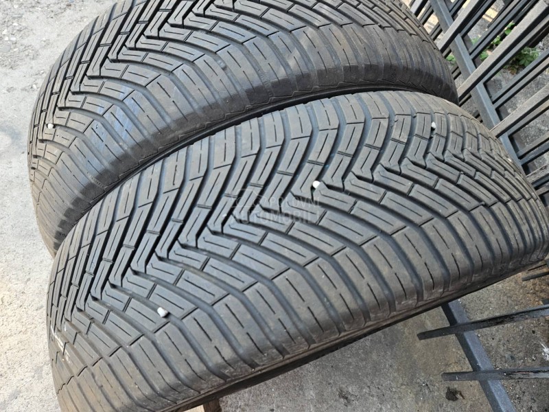 Continental 235/60 R17 Letnja