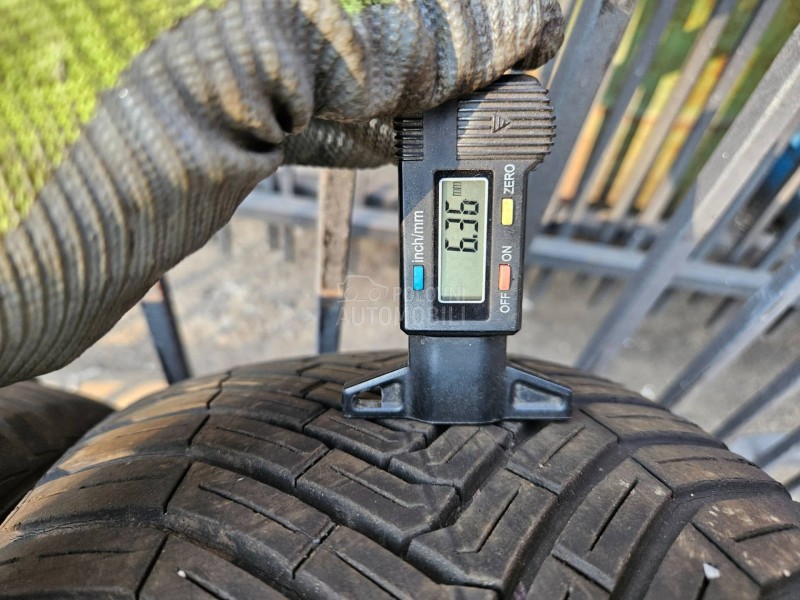 Continental 235/60 R17 Letnja