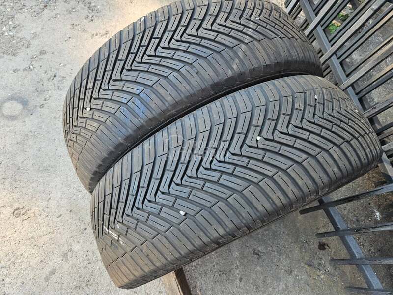 Continental 235/60 R17 Letnja