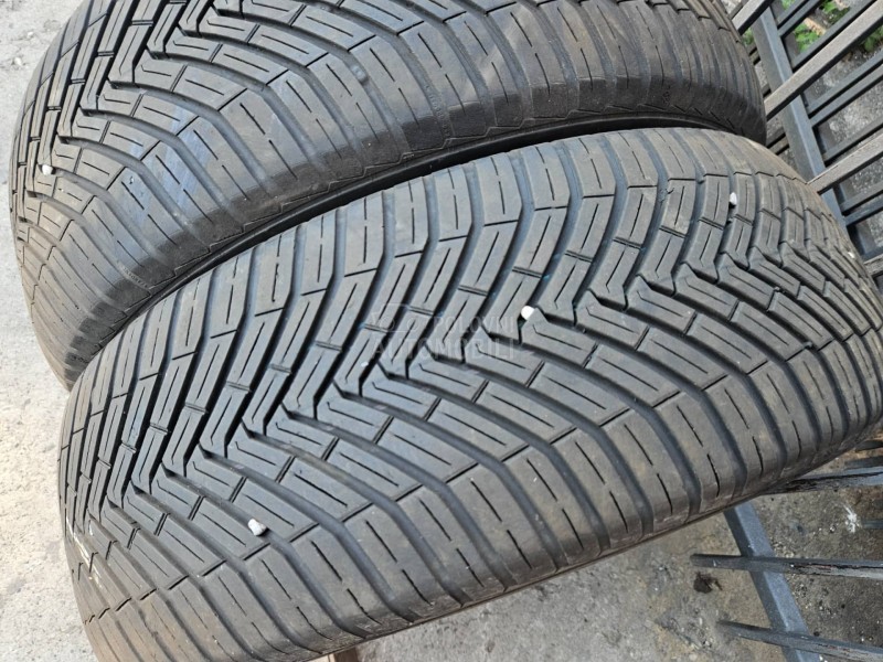 Continental 235/60 R17 Letnja