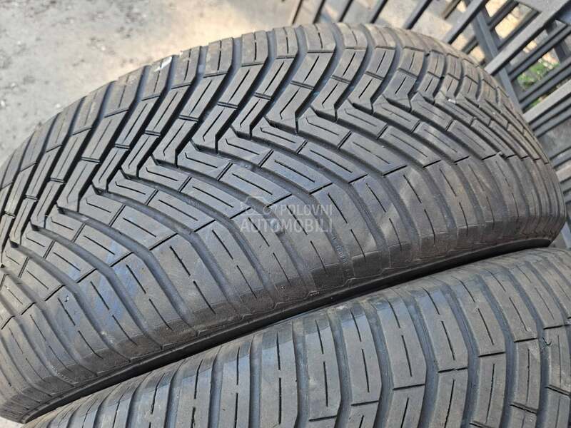Continental 235/60 R17 Letnja