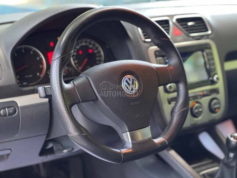 Volkswagen Scirocco 1.4Tsi CH Xenon